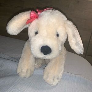Lily VS PINK Limited Edition Dog 2002